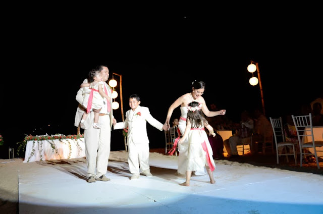 boda en playa, beach wedding, Oaxaca, México, Bodas Huatulco, Wedding Planner