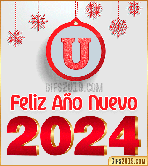 feliz año nuevo 2024 gif U