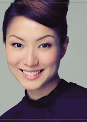 Sammi Cheng China Actor