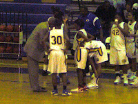 Coach Mays lays down the comebck strategy