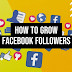 How to Grow Facebook Page Followers