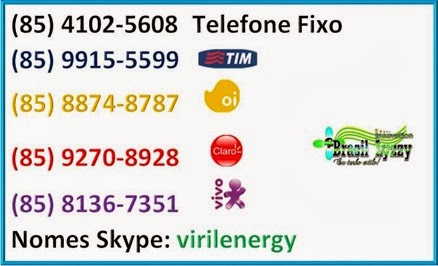 telefones viril energy
