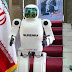 Iran Unveils Fourth Version of Surena Humanoid Robot