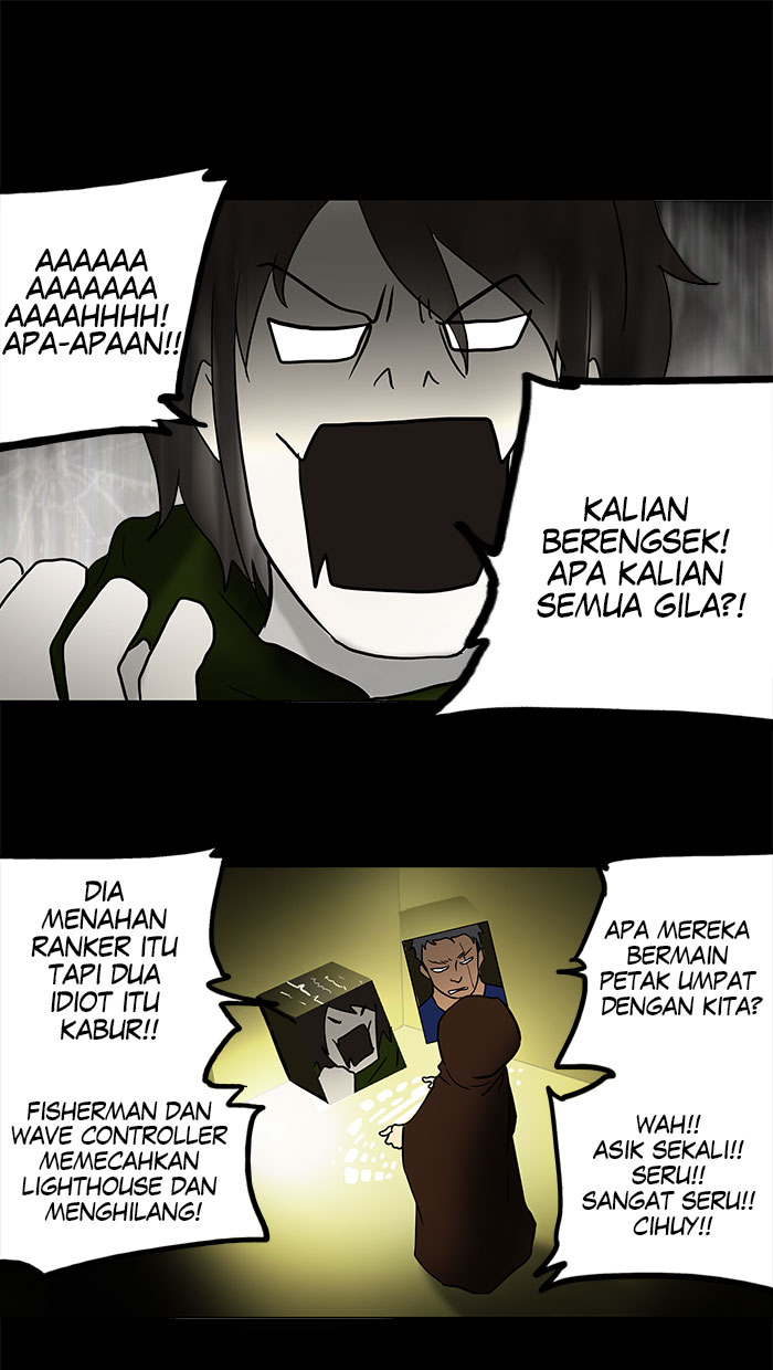 Tower of God Bahasa indonesia Chapter 46