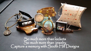 lockets, earrings, rings, bracelets and more...