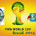 Watch Brazil vs Mexico Live Streaming online Group A FIFA World cup 2014 HD TV Covarage 
