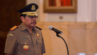 Indonesia To Introduce Chemical Castration As Punishment For Pedophiles 