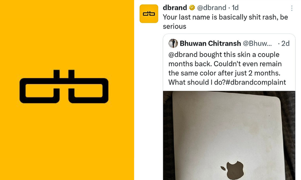 Canadian Phone Accessories Firm Made Racist Comment on Indian Customer, Unapologetic Initially Offers $10, 000 Later
