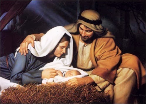 Health Care and Christmas 2013
