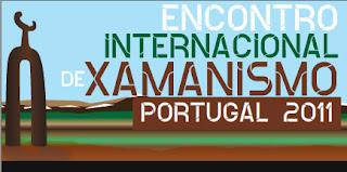 Encontro Internacional Xamanismo Portugal 2011