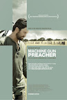 Machine Gun Preacher, Poster