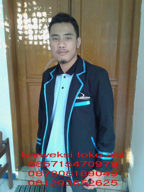 Konveksi Jahit Almamater Di Malang