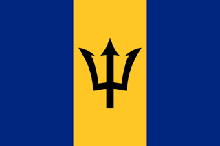 Barbados || Ibu kota: Bridgetown