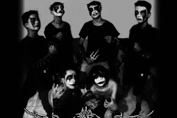 DISPATANY - Saat Setan Berbisik (Religi Black Metal)