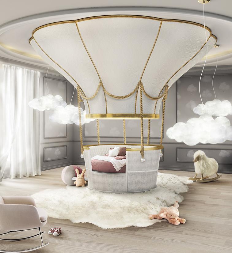 20 Best Kids' Beds for Unique Bedrooms.