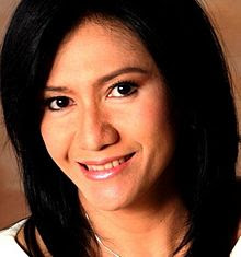 Christine Panjaitan