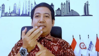 Utang Indonesia Tambah Bengkak, Saiful Anam: Kriteria Salah Kelola Negara