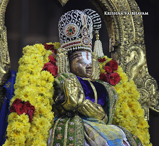 Vaikunta, Ekadesi,Paramapatha Vasal,Dharisanam, Sri PArthasarathy Perumal, Perumal, Venkata Krishna , Varushotsavam, 2017, Video, Divya Prabhandam,Triplicane,Thiruvallikeni,Utsavam,