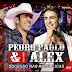 Pedro Paulo e Alex lançam "Loka Loka".