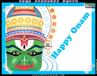 ONAM Festival Wallpaper 2011