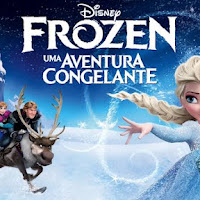 𝑽iNi𝟕x👾 - Frozen: Uma Aventura Congelante 2014