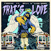 FrantiK's 'THAT'S LOVE' featuring MAJE and KXNGWOOZ, Transforms Despair into Hope 
