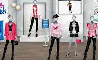 Magazin MAKE YOUR MARK