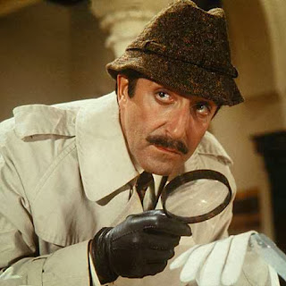 Clouseau