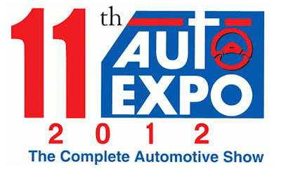 2012 Auto Expo: 55 New Cars to Be Introduced In January