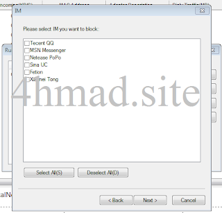 Cara membagi badwidth wifi tanpa mikrotik (dengan software)