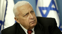 Ariel Sharon