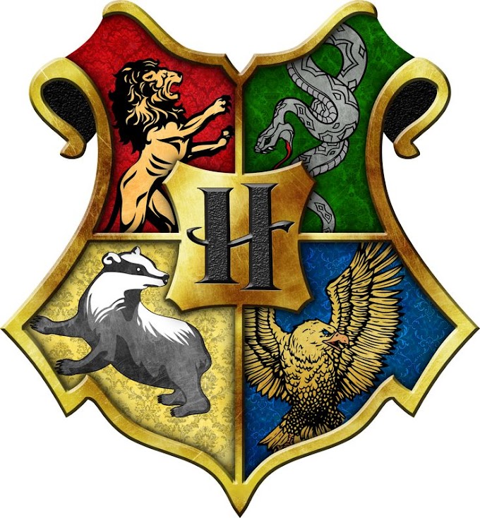 Test: ¿A qué casa se Hogwarts perteneces? 