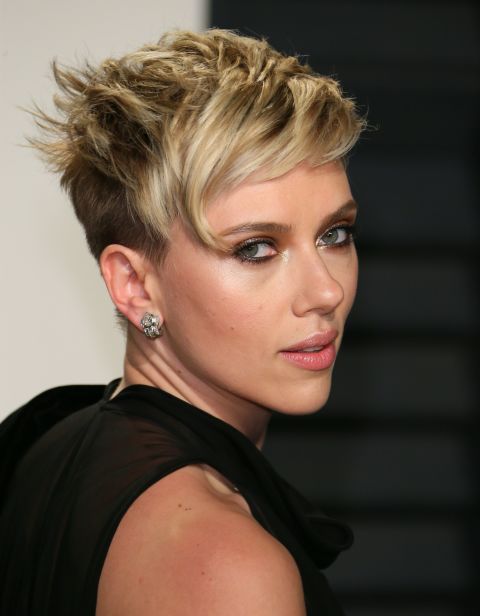 Hairstyle Trends for Short Hair