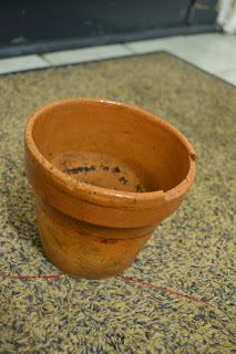 Flower pot