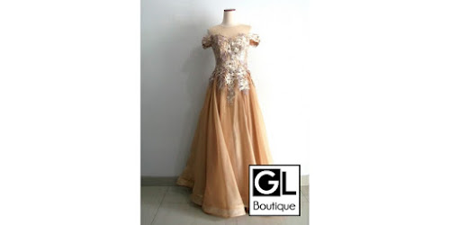  RENTAL MURAH DRESS PAYET