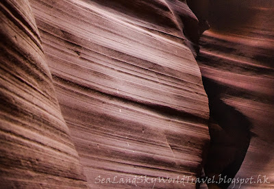 羚羊峽谷, Antelope Canyon