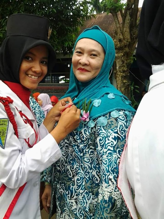 Kisah Rasullullah 3