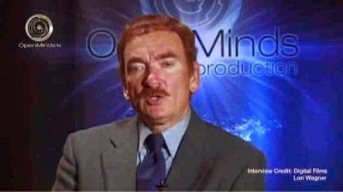 The Travis Walton Abduction