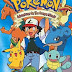 Pokémon: Adventures on the Orange Islands ( Pokemon Season 2 Complete List Episode 84 - 118)