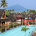 Booking Hotel di Garut