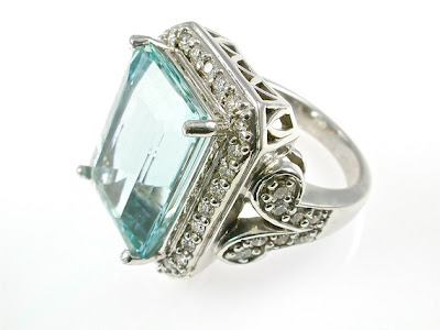 vintage engagement rings, vintage rings