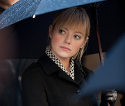 And then you have Emma Stone as Gwen Stacy, Spiderman's girlfriend/love .