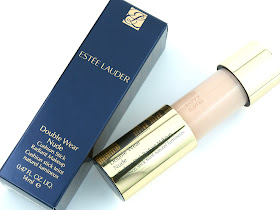 Estee Lauder Double Wear Nude Cushion Stick Review and Swatches