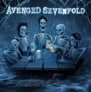 Avenged Sevenfold Biography