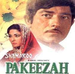 Pakeezah 1972 Hindi Movie Watch Online