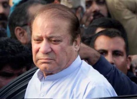 Nawaz-Sharif-defeated-the-entire-system-and-went-out