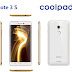 Coolpad Note 3S specs, features, price and release