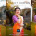 Professional Outdoor Photography Preset l Moody Brown l SC Creationz II