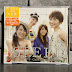 (SPEED) - ヒマワリ- GROWING SUNFLOWER (向日葵) - SINGLE - CD (12CM) / DVD - FIRST PRESS - TAIWAN