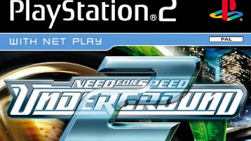 Cheat Need For Speed Underground 2 PS2 Special Maharani Game